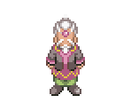 Gallenos - Tales of Eternia / Tales of Destiny II