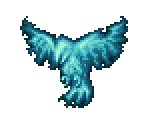 Gallow's Bird - Tales of Eternia / Tales of Destiny II