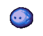 Gas Cloud - Tales of Eternia / Tales of Destiny II