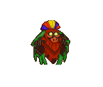 Aku-Aku - Crash of the Titans