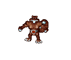 Beaver Titan - Crash of the Titans