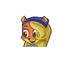 Coco Bandicoot - Crash of the Titans