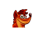 Crash Bandicoot - Crash of the Titans