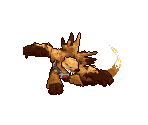 Spike - Crash of the Titans