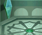 Glimmer Spire; Valkyrie's Room - Tales of Eternia / Tales of Destiny II