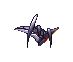 Grasshopper - Tales of Eternia / Tales of Destiny II