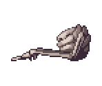 Gravekeeper - Tales of Eternia / Tales of Destiny II