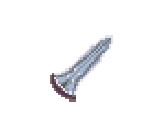 Great Sword - Tales of Eternia / Tales of Destiny II