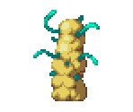 Green Roper - Tales of Eternia / Tales of Destiny II