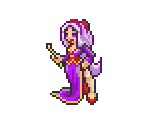 Miss Windsong - Juka and the Monophonic Menace