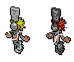Possessed Brothers - Juka and the Monophonic Menace