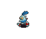 Simplebot - Juka and the Monophonic Menace