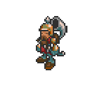 Soldier - Juka and the Monophonic Menace