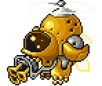 Trumpange - Juka and the Monophonic Menace