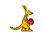 Kao - Kao the Kangaroo