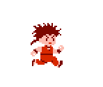 Kid Niki - Kid Niki: Radical Ninja / Kaiketsu Yanchamaru