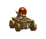 Goblin - Chocobo Racing