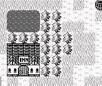 Topple - Final Fantasy Adventure / Seiken Densetsu