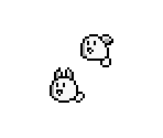 Rabite - Final Fantasy Adventure / Seiken Densetsu