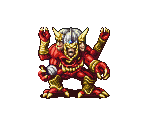 Bosses - Makai Toushi SaGa