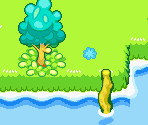 Beanbean Outskirts - Mario & Luigi: Superstar Saga