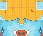 S.S. Chuckola (Exterior) - Mario & Luigi: Superstar Saga