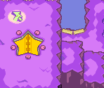 Stardust Fields - Mario & Luigi: Superstar Saga