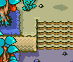 Winkle Colosseum - Mario & Luigi: Superstar Saga