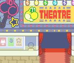 Yoshi Theatre - Mario & Luigi: Superstar Saga