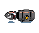 Bill Blaster - Mario & Luigi: Superstar Saga