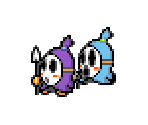 Chuck Guy - Mario & Luigi: Superstar Saga