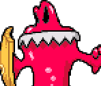 Chuckolator - Mario & Luigi: Superstar Saga