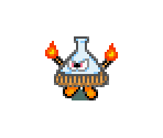 Eeker - Mario & Luigi: Superstar Saga