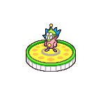 Fawful (2nd Form) - Mario & Luigi: Superstar Saga