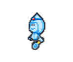 Jojora - Mario & Luigi: Superstar Saga