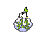 Lakipea - Mario & Luigi: Superstar Saga