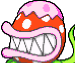 Mom Piranha - Mario & Luigi: Superstar Saga