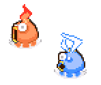 Oho Jee - Mario & Luigi: Superstar Saga