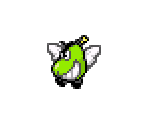 Parabeanie - Mario & Luigi: Superstar Saga