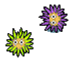 Pestnut - Mario & Luigi: Superstar Saga