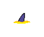 Sharkbone & Sand Cheep - Mario & Luigi: Superstar Saga