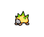 Sharpea - Mario & Luigi: Superstar Saga