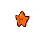 Starkiss - Mario & Luigi: Superstar Saga