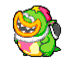Tolstar - Mario & Luigi: Superstar Saga