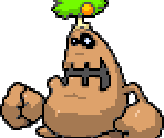 Trunkle - Mario & Luigi: Superstar Saga