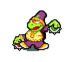 Yo Bro - Mario & Luigi: Superstar Saga