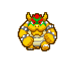Bowser (USA) - Mario & Luigi: Superstar Saga