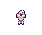 Dr. Toad - Mario & Luigi: Superstar Saga