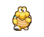 Ankoopa - Mario & Luigi: Superstar Saga