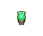 Fava - Mario & Luigi: Superstar Saga